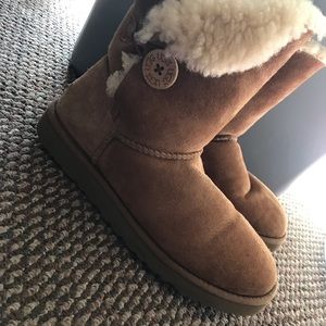 Ugg Boots